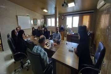 برگداشت روز ملی آمار